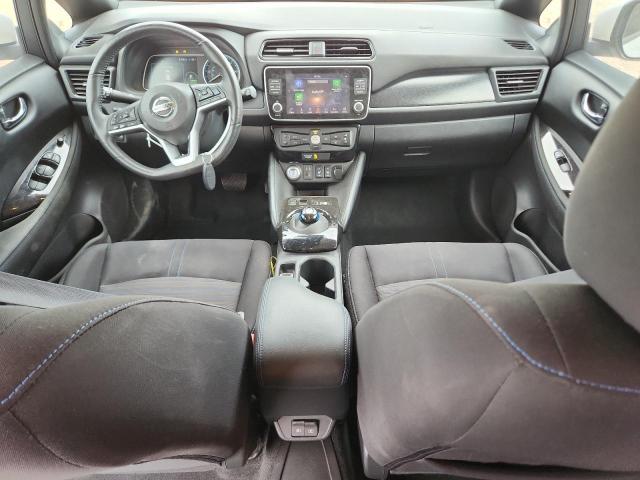 Nissan LEAF Sv Image 6