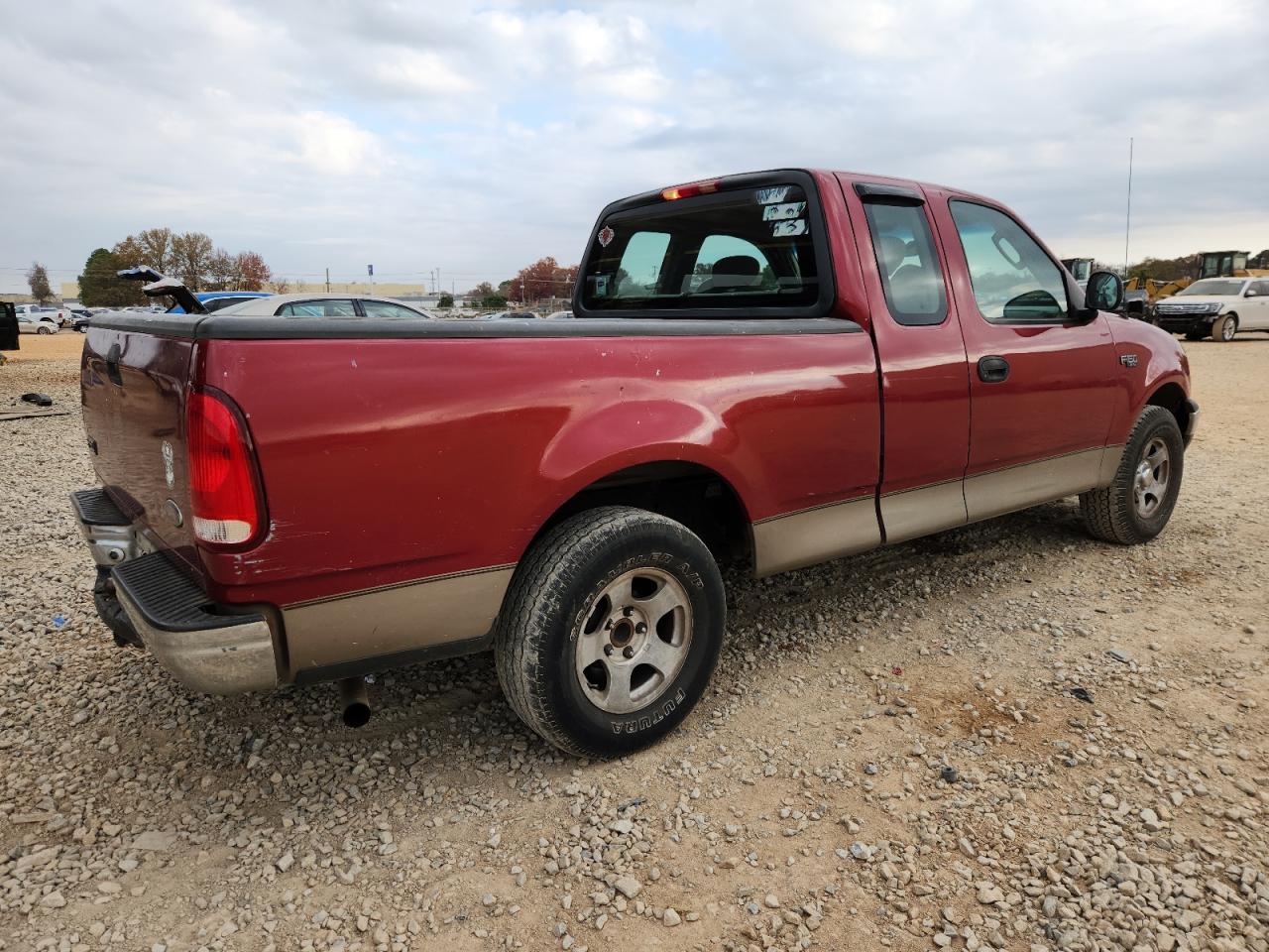 Ford F-150 Classic Image 5
