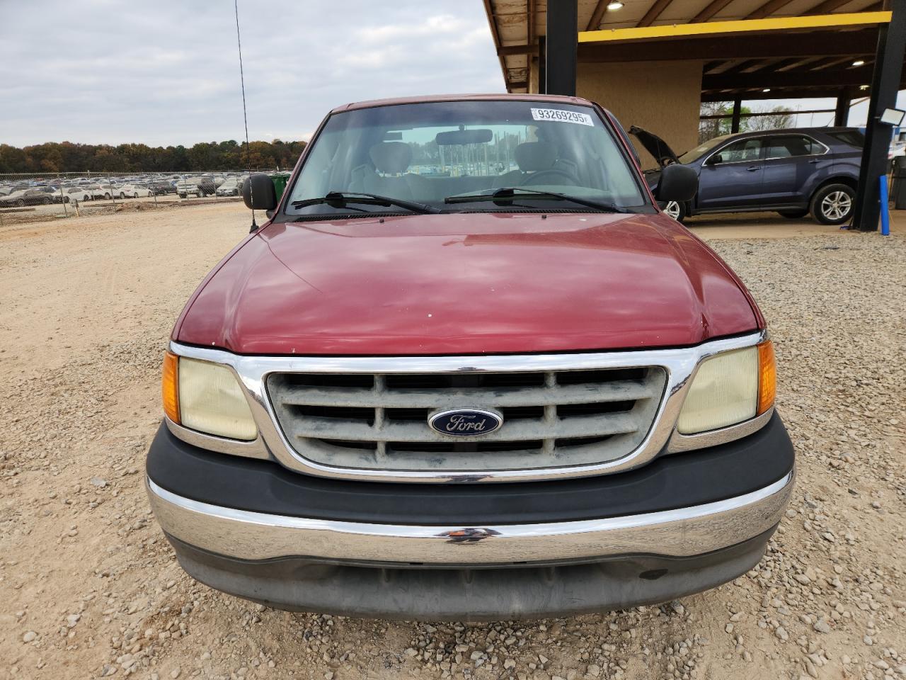 Ford F-150 Classic Image 3