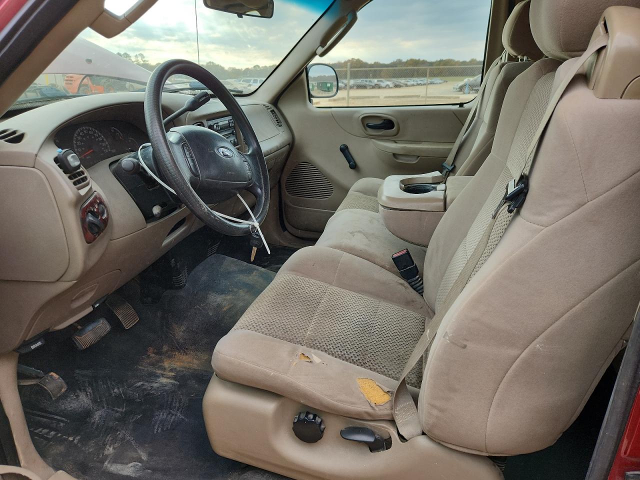 Ford F-150 Classic Image 10