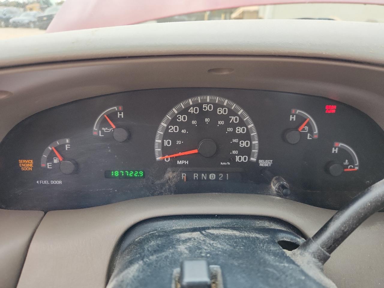 Ford F-150 Classic Image 7