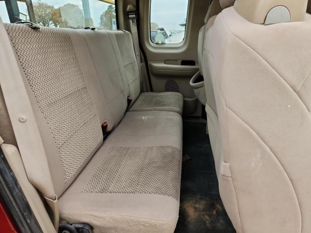 Ford F-150 Classic Image 12