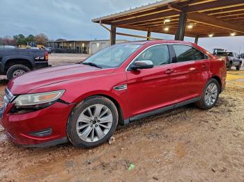  Salvage Ford Taurus