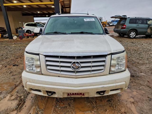 Cadillac Escalade Luxury Image 2