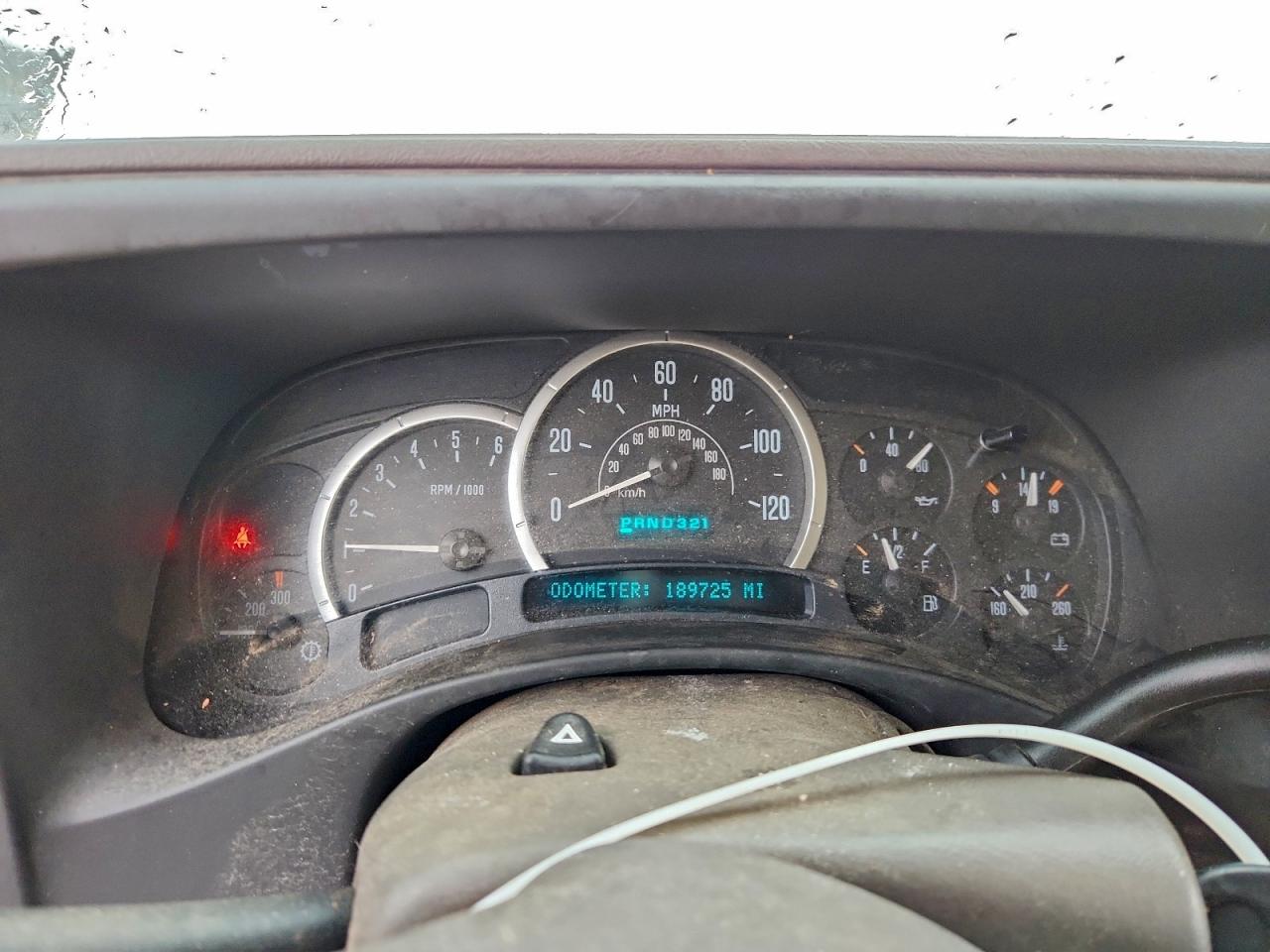 Cadillac Escalade Luxury Image 8