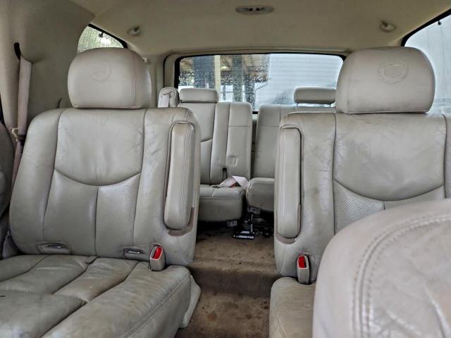 Cadillac Escalade Luxury Image 10