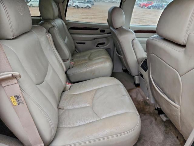 Cadillac Escalade Luxury Image 9