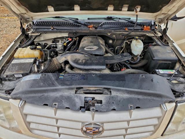 Cadillac Escalade Luxury Image 11