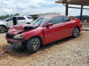 2014 Honda Accord 1HGCT1B38EA******