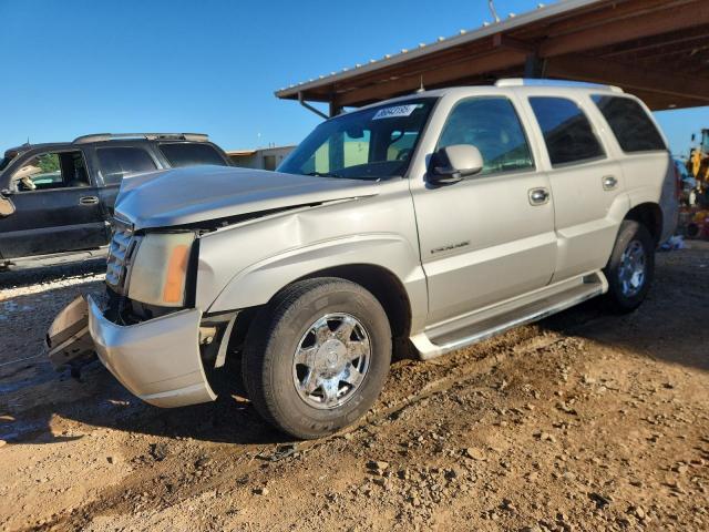  Salvage Cadillac Escalade