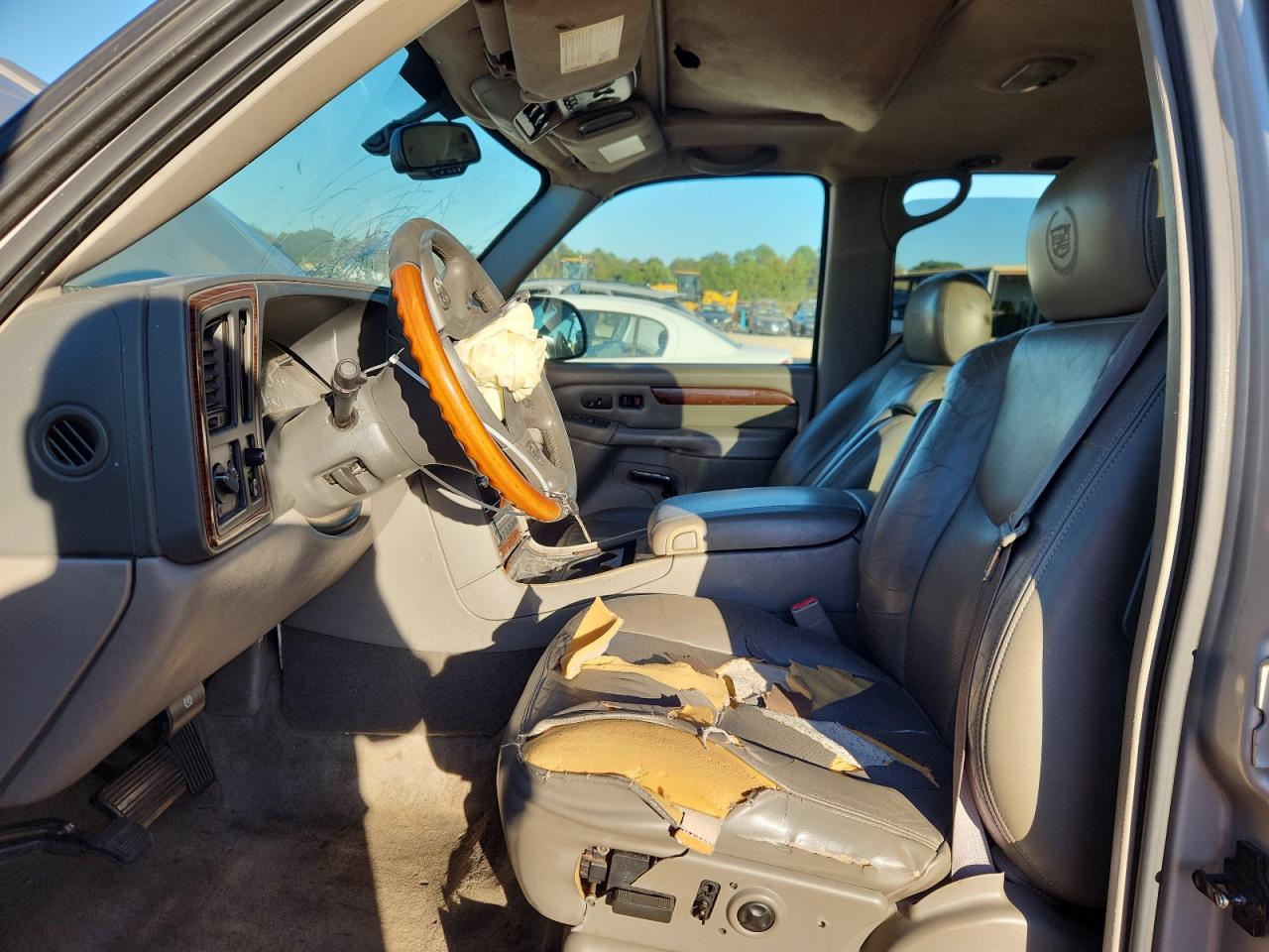 Cadillac Escalade Luxury Image 9