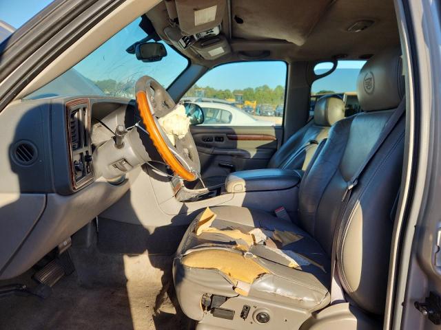 Cadillac Escalade Luxury Image 9