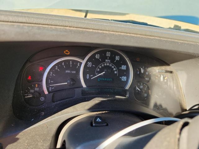 Cadillac Escalade Luxury Image 8