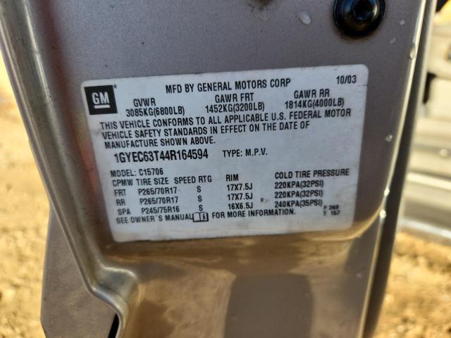 Cadillac Escalade Luxury Image 10