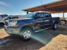 Toyota Tacoma Double Cab Prerunner Image 1