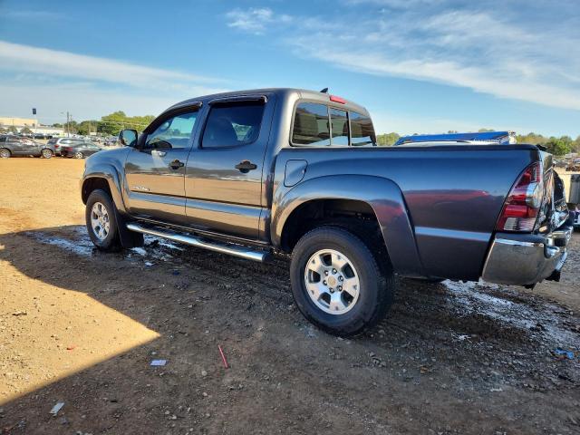 Toyota Tacoma Double Cab Prerunner Image 11