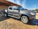Toyota Tacoma Double Cab Prerunner Image 6