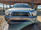 Toyota Tacoma Double Cab Prerunner Image 2