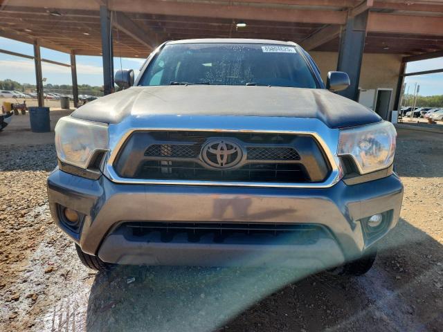 Toyota Tacoma Double Cab Prerunner Image 2