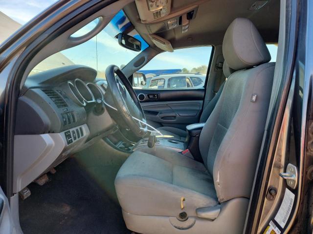 Toyota Tacoma Double Cab Prerunner Image 3