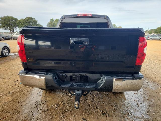 Toyota Tundra Crewmax Sr5 Image 10