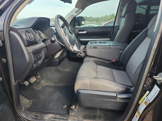 Toyota Tundra Crewmax Sr5 Image 9