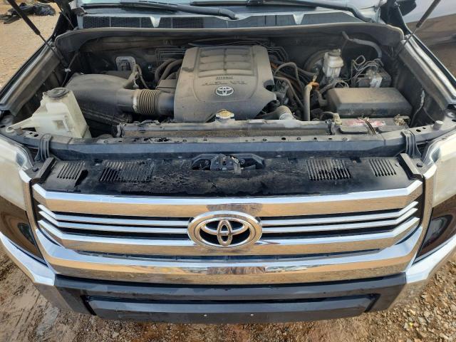 Toyota Tundra Crewmax Sr5 Image 11