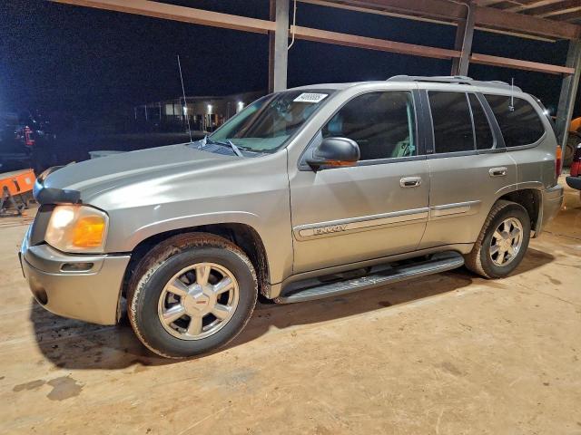  Salvage GMC Envoy