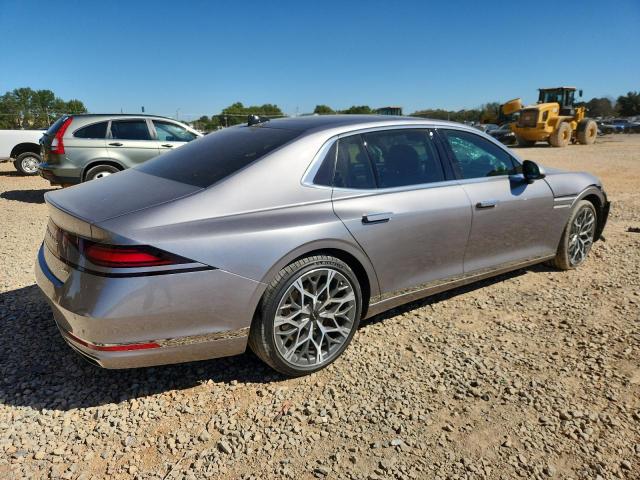 Genesis G90 Image 4