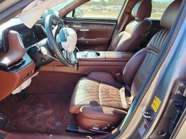 Genesis G90 Image 12