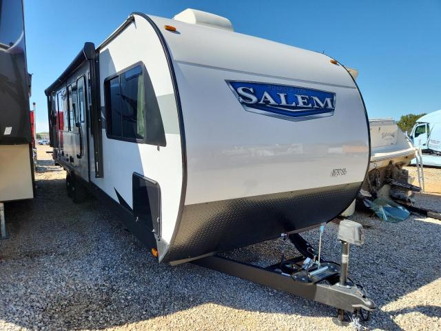  Salvage Forest River Salem 29viewx