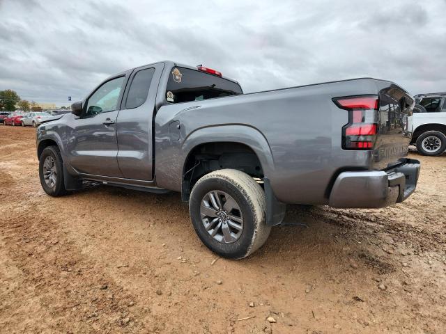 Nissan Frontier S Image 2