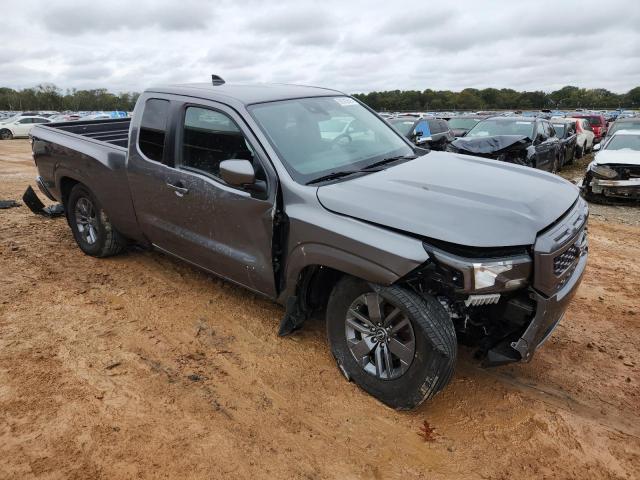 Nissan Frontier S Image 3