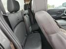 Nissan Frontier S Image 10