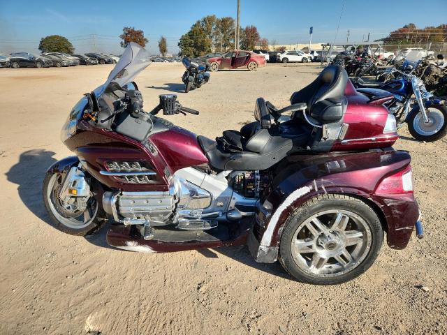 Honda Gl Cycle Image 3