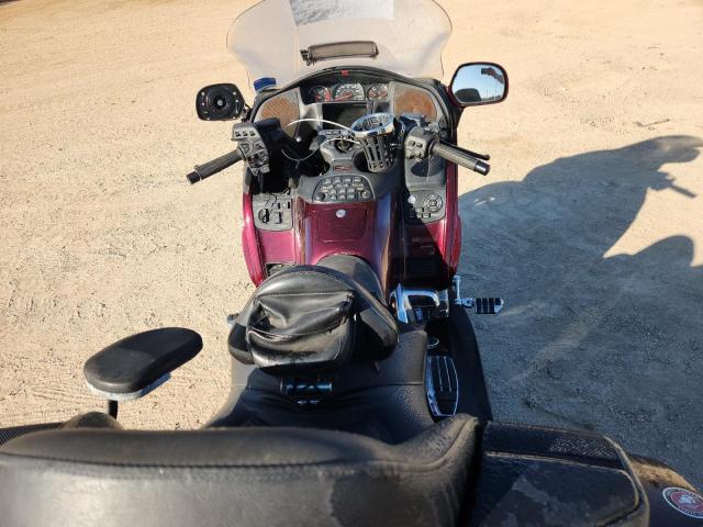 Honda Gl Cycle Image 4