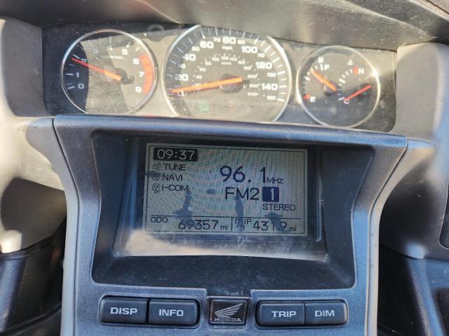 Honda Gl Cycle Image 7