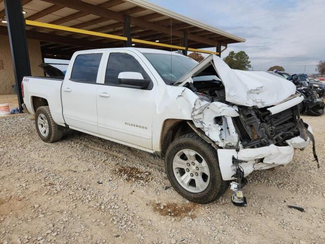 Chevrolet Silverado K1500 Lt Image 10