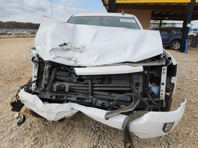 Chevrolet Silverado K1500 Lt Image 3