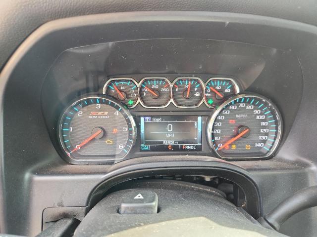 Chevrolet Silverado K1500 Lt Image 4