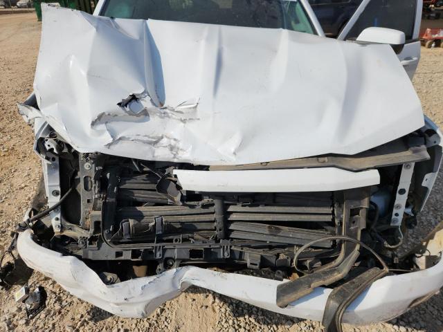 Chevrolet Silverado K1500 Lt Image 7