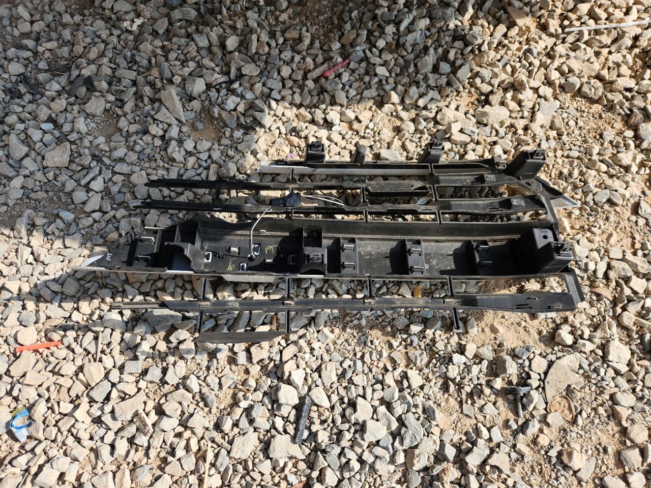 Chevrolet Silverado K1500 Lt Image 12