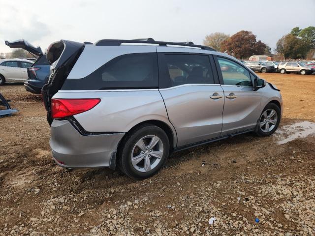 Honda Odyssey Exl Image 6