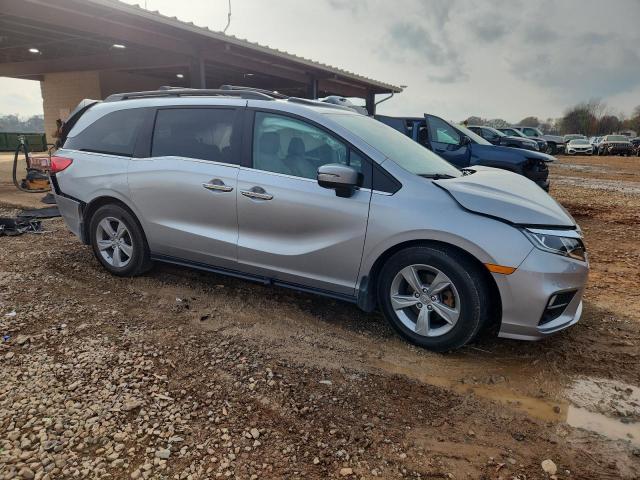 Honda Odyssey Exl Image 5