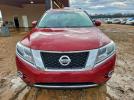 Nissan Pathfinder S Image 5