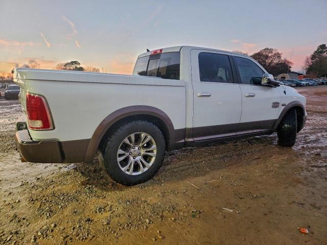 Ram 1500 Longhorn Image 2