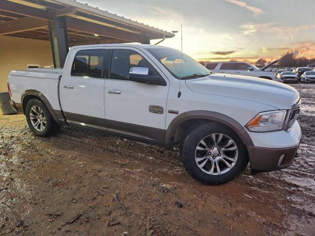 Ram 1500 Longhorn Image 7