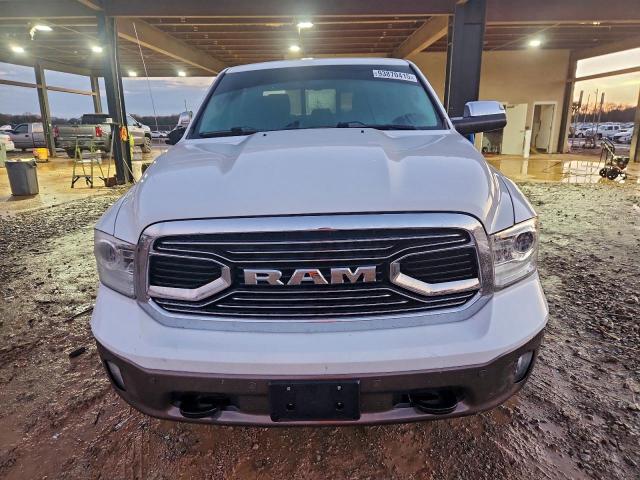 Ram 1500 Longhorn Image 10