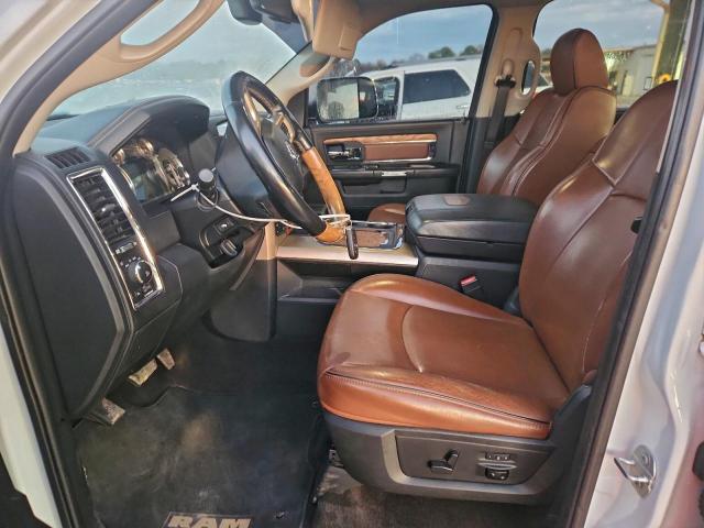 Ram 1500 Longhorn Image 12