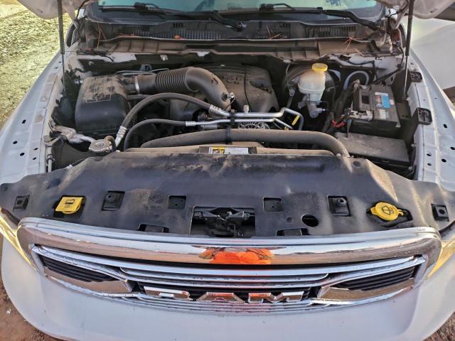 Ram 1500 Longhorn Image 11